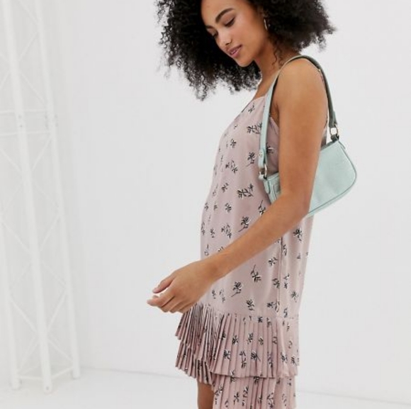 NWOT ASOS River Island Cami Dress - Picture 2 of 3